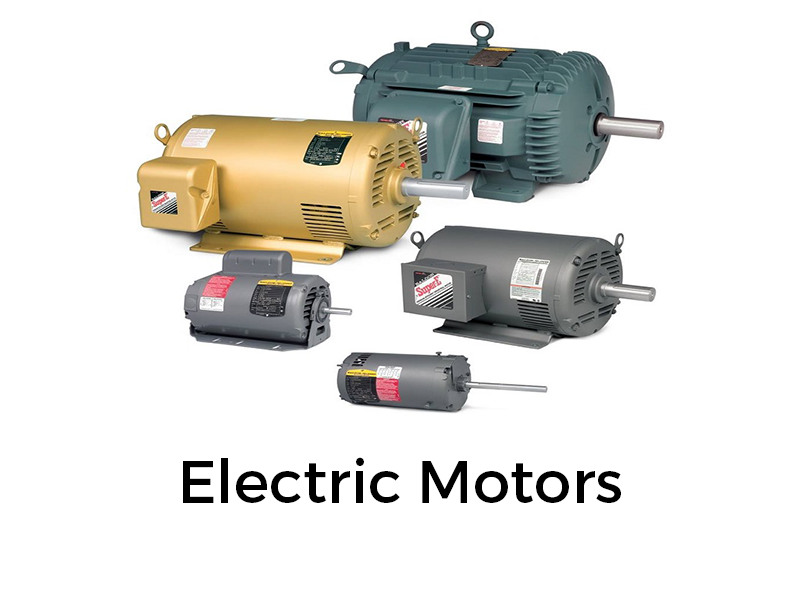 Electric Motors