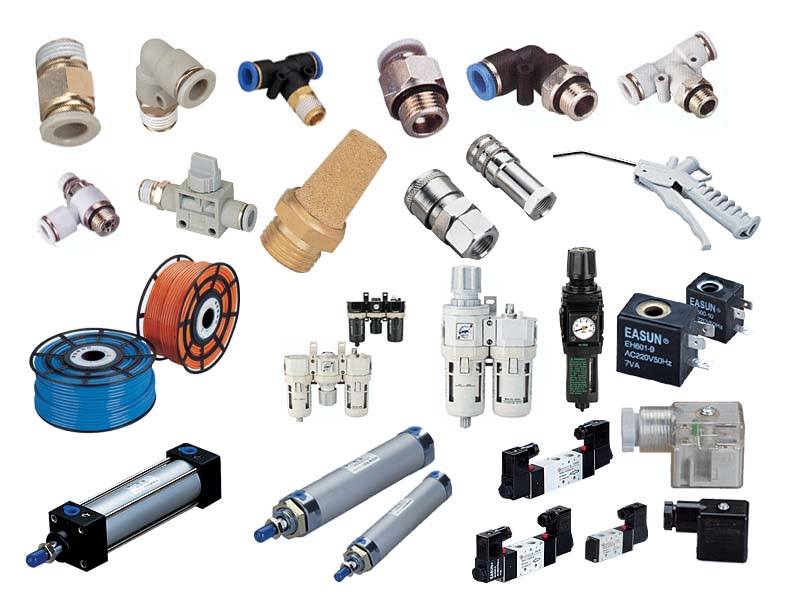 hydraulics