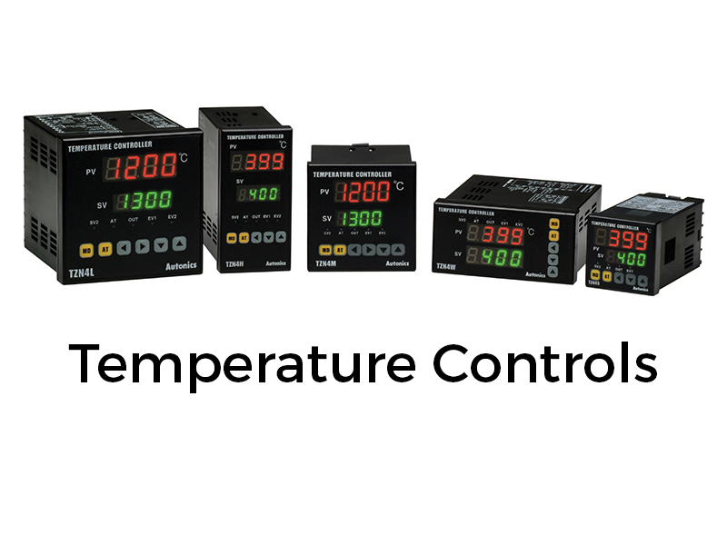 Temperature Controls